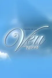 Vende-se um Véu de Noiva
