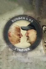 Bubber & BS i trøjen
