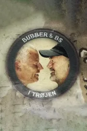 Bubber & BS i trøjen