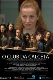 Club da calceta, O