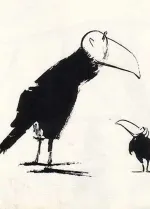 Les Oiseaux sont des cons