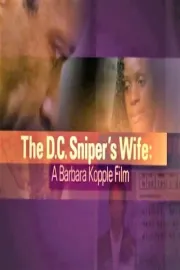 The D.C. Sniper's Wife