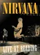 Nirvana: Live at Reading