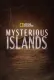 Tajuplné ostrovy