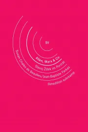 Alien, Marx & Co.  - Zizek Portrait