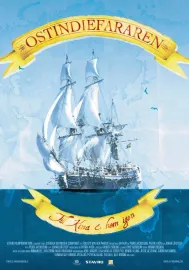 Ostindiefararen – Till Kina och hem igen