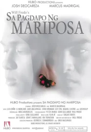 At the Touch of a Butterfly