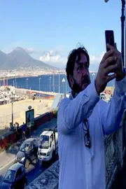 Anche oggi si lavora