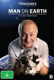 Člověk na Zemi očima Tonyho Robinsona