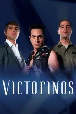 Los Victorinos