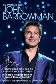 An Evening with John Barrowman