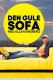Den gule sofa