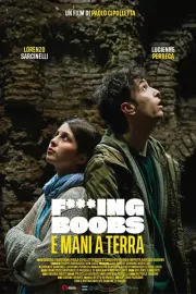 Fucking Boobs E Mani a Terra