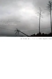 Winter's Portrait of a Burnt Landscape