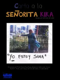 Carta a la señorita Kika
