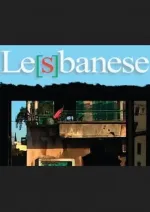 Lesbanese