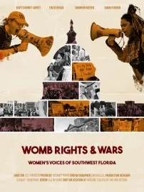 Womb Rights & Wars
