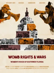 Womb Rights & Wars