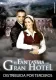 El fantasma del Gran Hotel