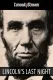 The Real Abraham Lincoln