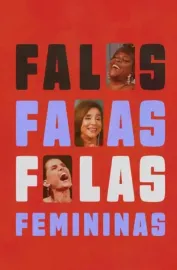 Falas Femininas