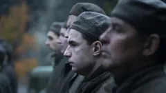 Na Josefa Hasila se nezapomene. Druhý Král Šumavy přichází v temném traileru