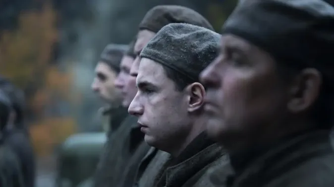 Na Josefa Hasila se nezapomene. Druhý Král Šumavy přichází v temném traileru