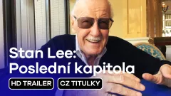 Stan Lee: Poslední kapitola: trailer