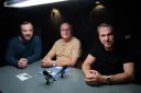 Vražda plná tajemství. Vítěz Českého lva začne vyšetřovat Případ tanečnice