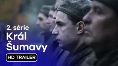 Král Šumavy: Agent chodec: trailer