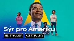 Sýr pro Ameriku: trailer
