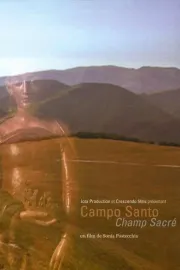 Campo santo