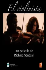 El violinista