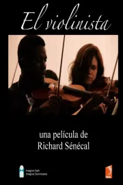 El violinista
