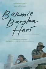 Bakmie Bangka Heri