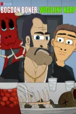 Bogdan Boner: Wigilijny karp