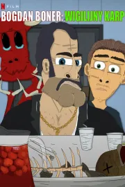 Bogdan Boner: Wigilijny karp