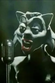 My Baby Just Cares for Me