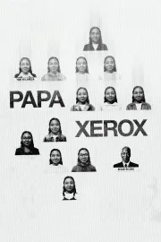 Papa Xerox