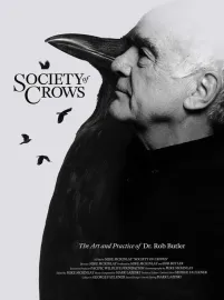 Society of Crows