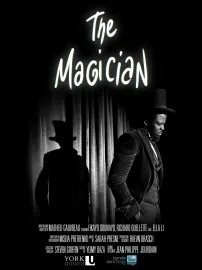 Le Magicien
