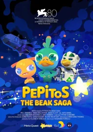 Pepitos: The Beak Saga