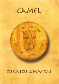 Camel - Curriculum Vitae