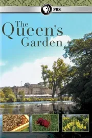 Zahrada Buckinghamského paláce