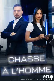 Chasse à l'homme