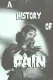 A History of Pain