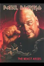 Paul Di'Anno: The Beast Arises