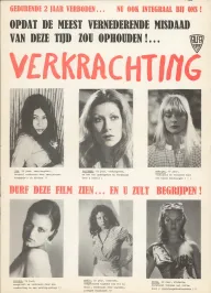Verkrachting