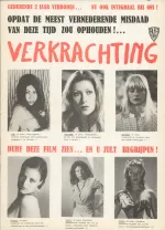 Verkrachting