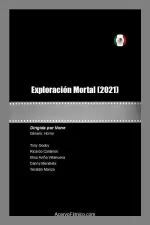 Exploración Mortal